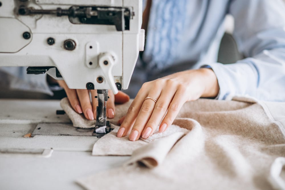 Clothing Manufacturers Sheffield