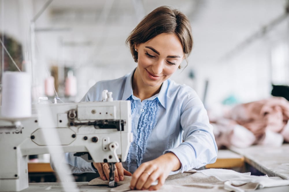 Clothing Manufacturers UK Leicester