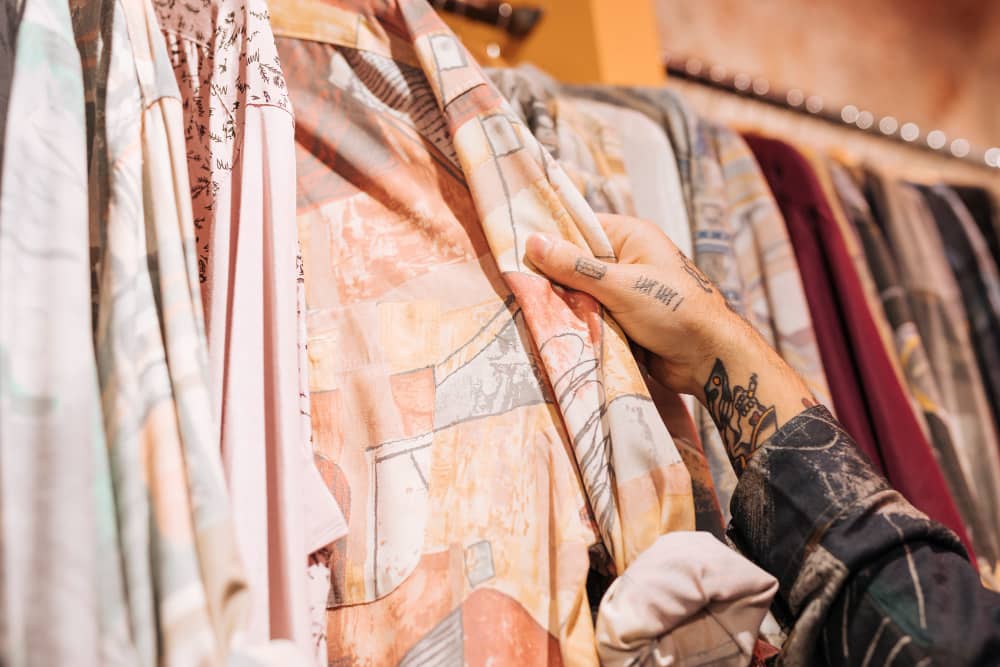 Clothing Manufacturers UK Leicester