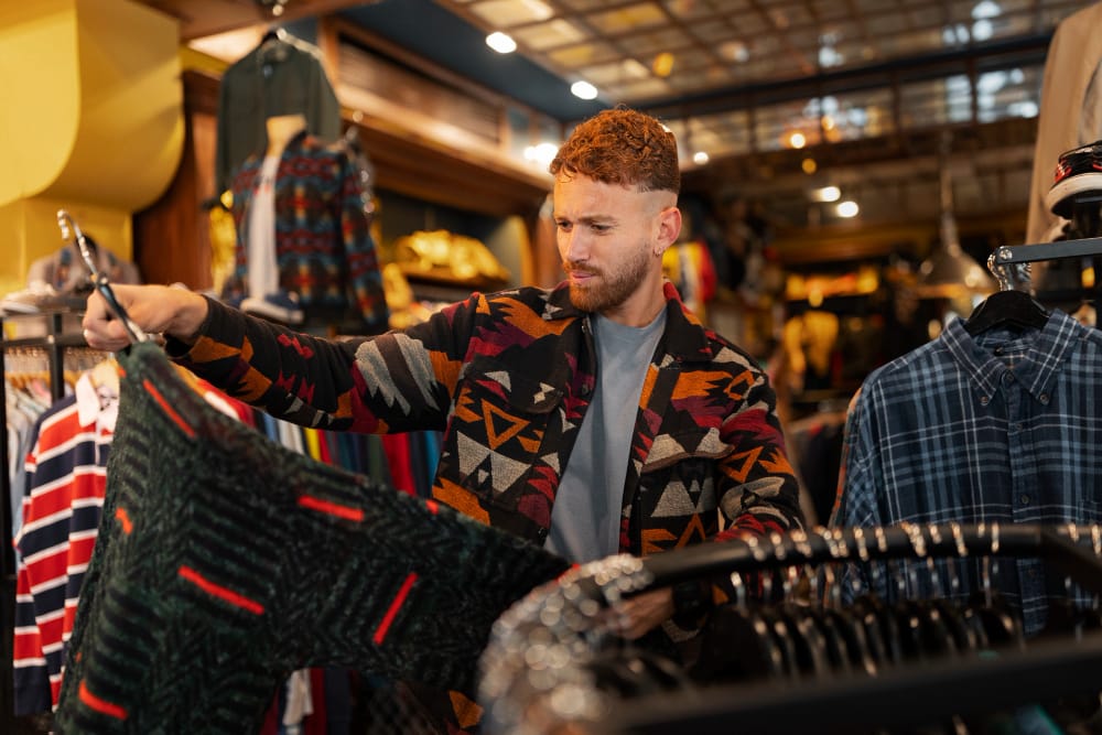 Clothing Manufacturers Manchester