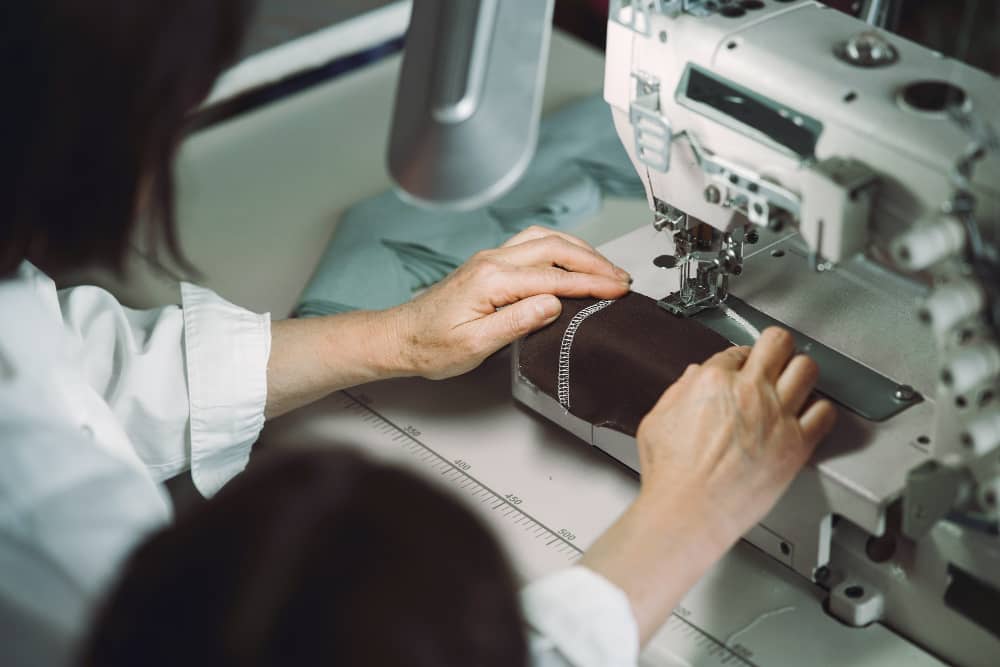 Clothing Manufacturers Sheffield