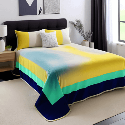 Fleece-blanket-by-the-clothing-manufacturers