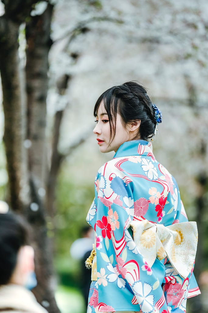 Fascinating Facts about Kimonos and Happis: - The Clothing Manufacturers