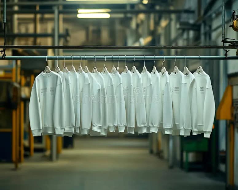 clothing factories near me