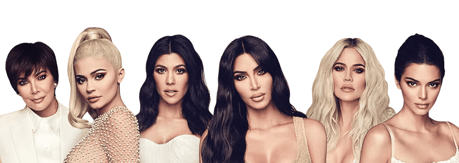 kardashians impact on fashion