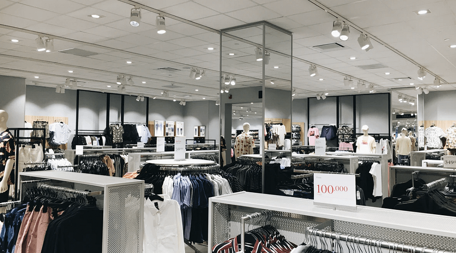 UK garment manufacturers