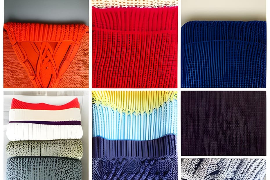 collage-of-sweater-materials