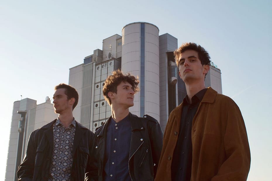 custom clothing manufacturer London